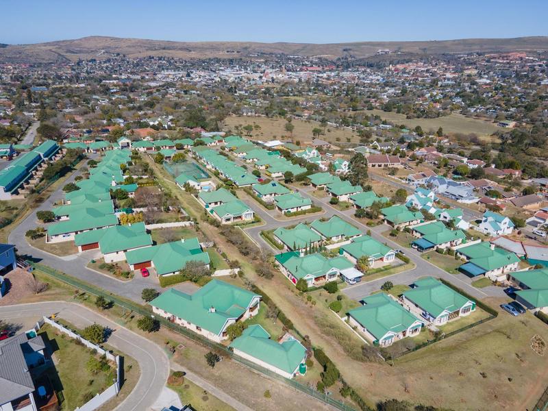 4 Bedroom Property for Sale in Kingswood Eastern Cape